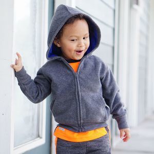 Meet your Posher, Antonio